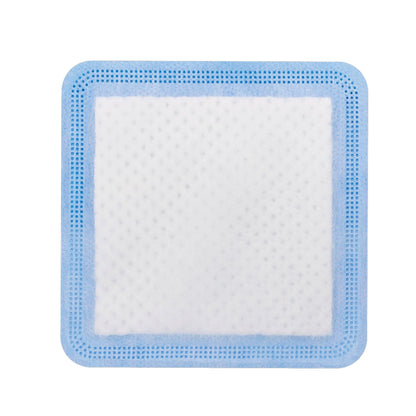 ConvaMax™ Superabsorber Super Absorbent Dressing Nonadhesive 6 X 8 Inch Rectangle (1159667_EA)