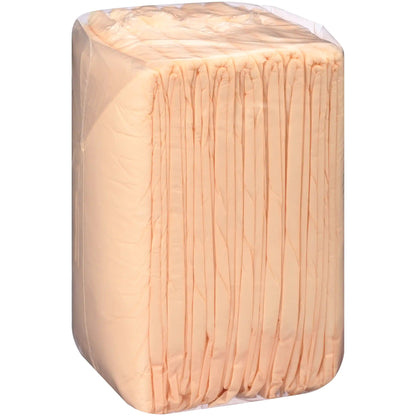 Dignity® Ultrashield® Premium Disposable Underpad 30 X 30 Inch Fluff / Polymer Moderate Absorbency (970832_CS)