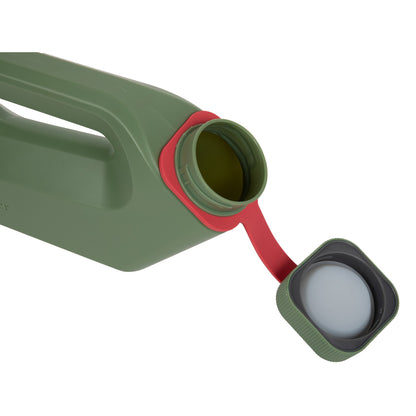 Tanker Male Urinal 44 oz. With Closure Single Patient Use (1254082_EA)