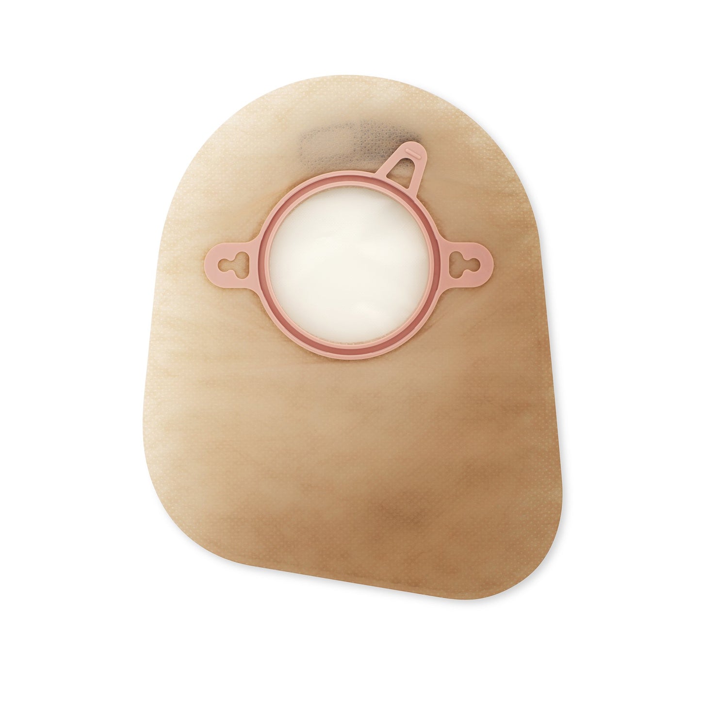 New Image™ Ostomy Pouch Two-Piece System 7 Inch Length Closed End (569972_BX)