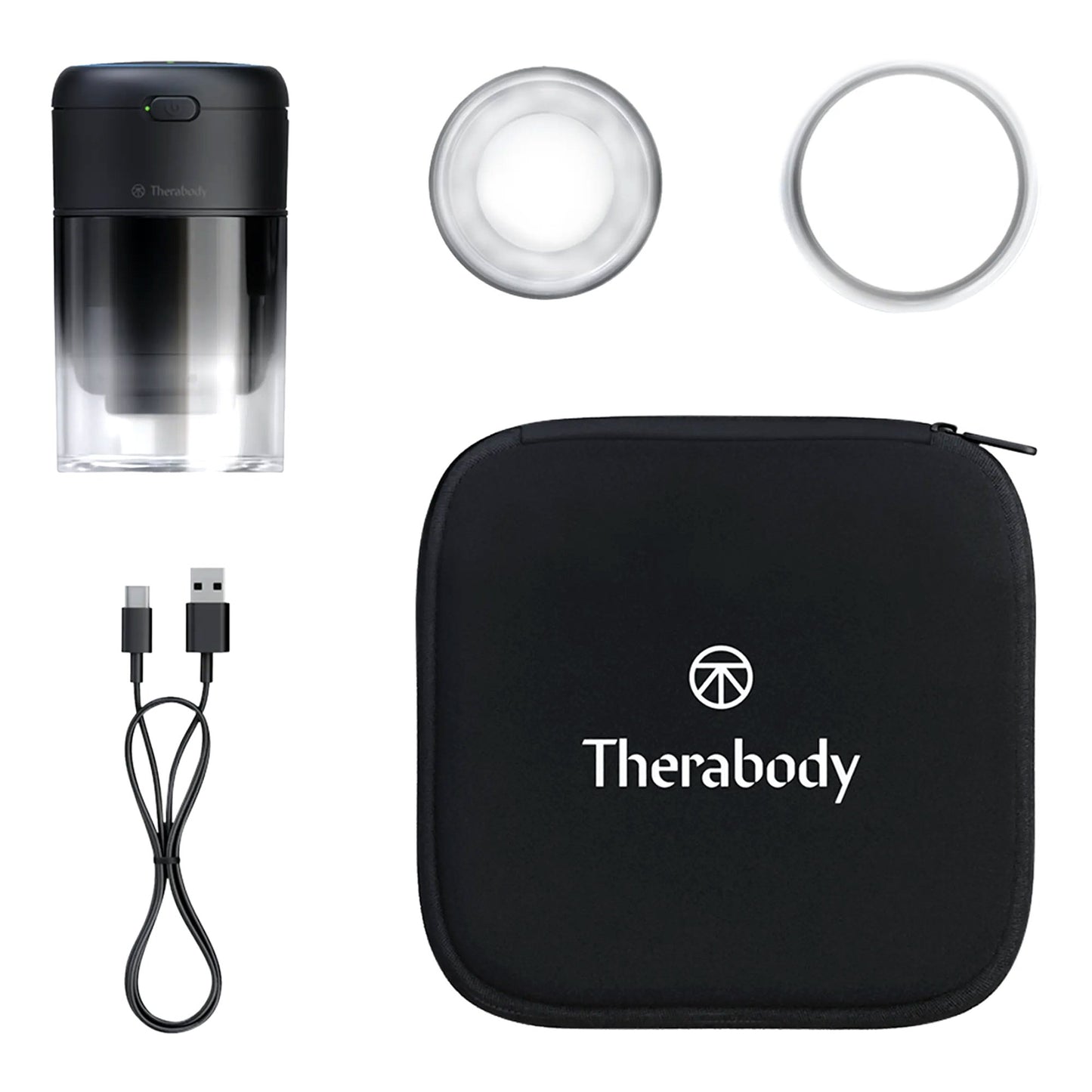 TheraCup Cupping System TheraCup (1248599_EA)