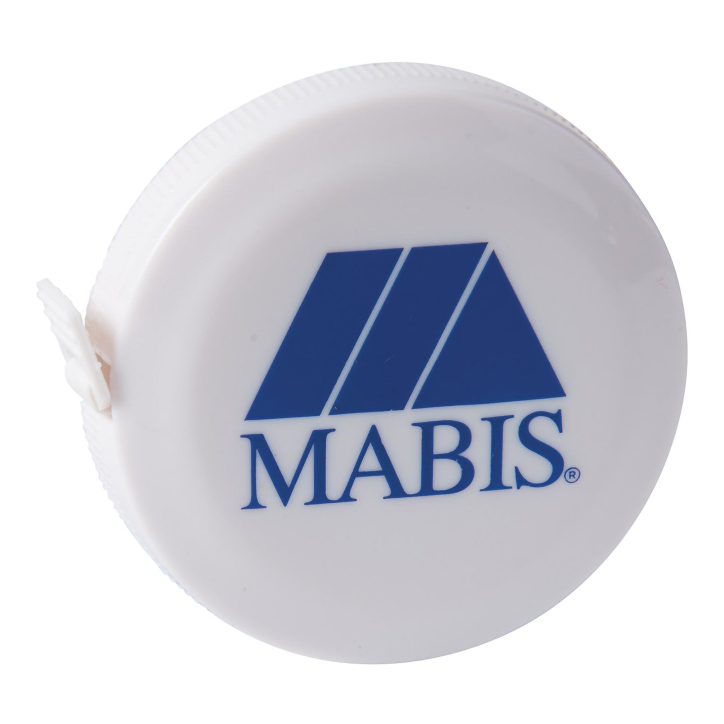 Mabis® Measurement Tape 1/4 X 60 Inch Reusable Inches / Centimeters (779264_EA)