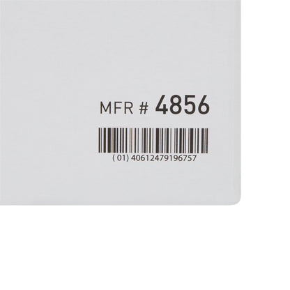 McKesson Alkaline Battery AAA Cell 1.5V Disposable 24 Pack (854614_EA)
