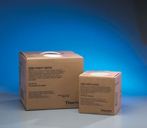 Thermo Scientific™ NERL™ Chemistry Reagent Water Reagent Grade / Type I pH 5.0 to 7.0 5 gal. (364791_EA)