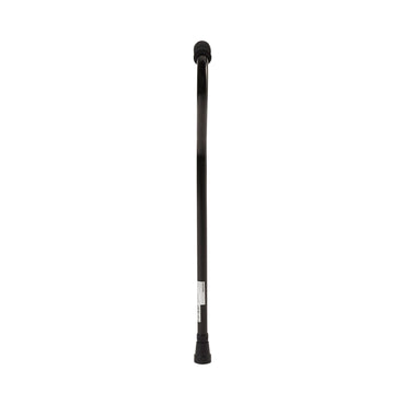 McKesson Offset Cane Aluminum 30 to 39 Inch Height Black (1065214_EA)