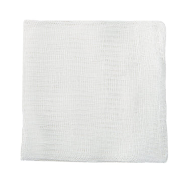 McKesson Gauze Sponge 4 X 4 Inch 8-Ply NonSterile 200 per Pack (446041_CS)