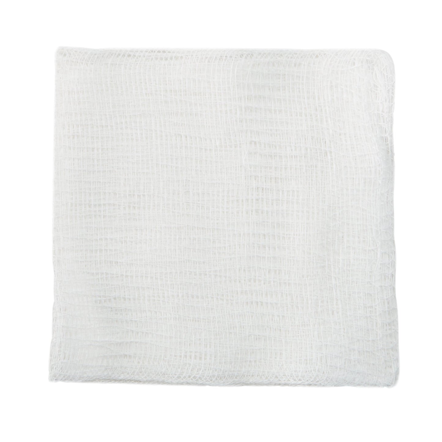 McKesson Gauze Sponge 4 X 4 Inch 8-Ply NonSterile 200 per Pack (446041_PK)