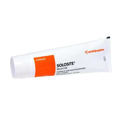 Solosite Hydrogel Wound Dressing 3 oz. Gel / Amorphous NonSterile (224395_EA)