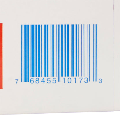 Sur-Fit Natura® Ostomy Barrier Trim to Fit, Standard Wear Stomahesive® Adhesive 57 mm Flange Sur-Fit® Natura® System Hydrocolloid 1-3/8 to 1-3/4 Inch Opening 5 X 5 Inch (325407_BX)