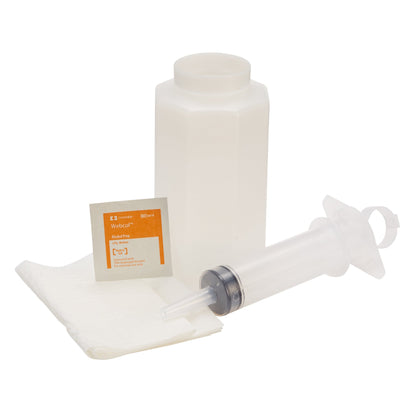KenGuard® Piston Irrigation Tray KenGuard® (163946_EA)