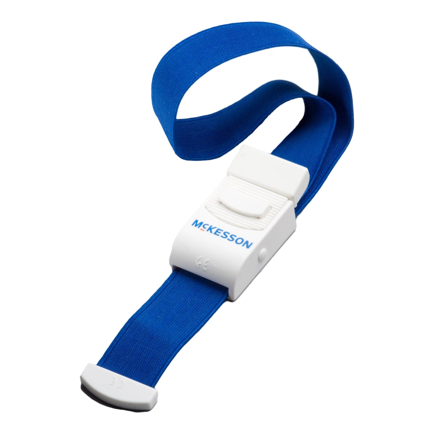 McKesson Tourniquet, Quick Release 14 Inch Length Synthetic Silk and Terylene (581564_EA)