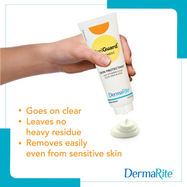 PeriGuard® Skin Protectant 3.5 oz. Tube Scented Ointment (442545_EA)