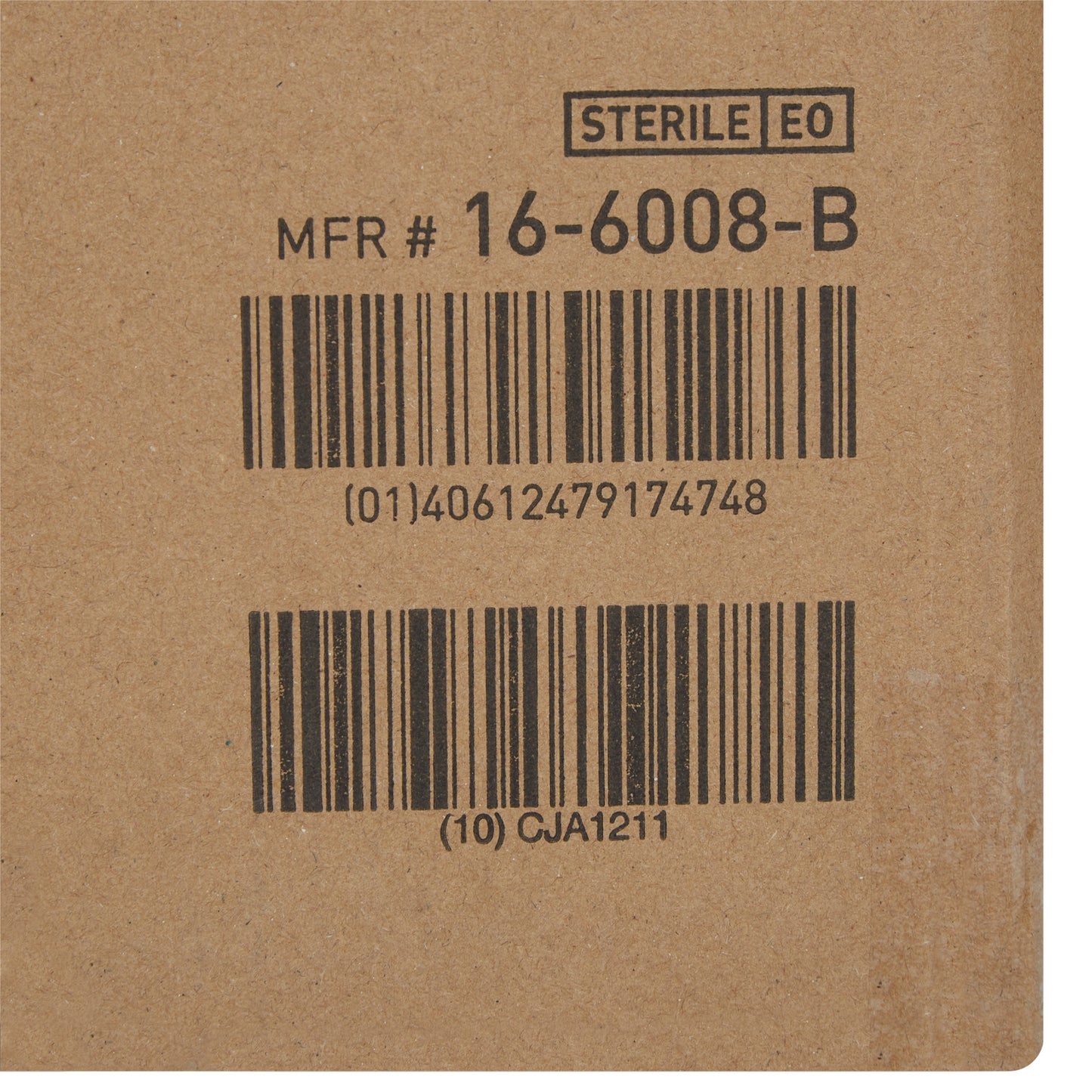 McKesson O.R. Towel 17 W X 27 L Inch Blue Sterile (277863_CS)