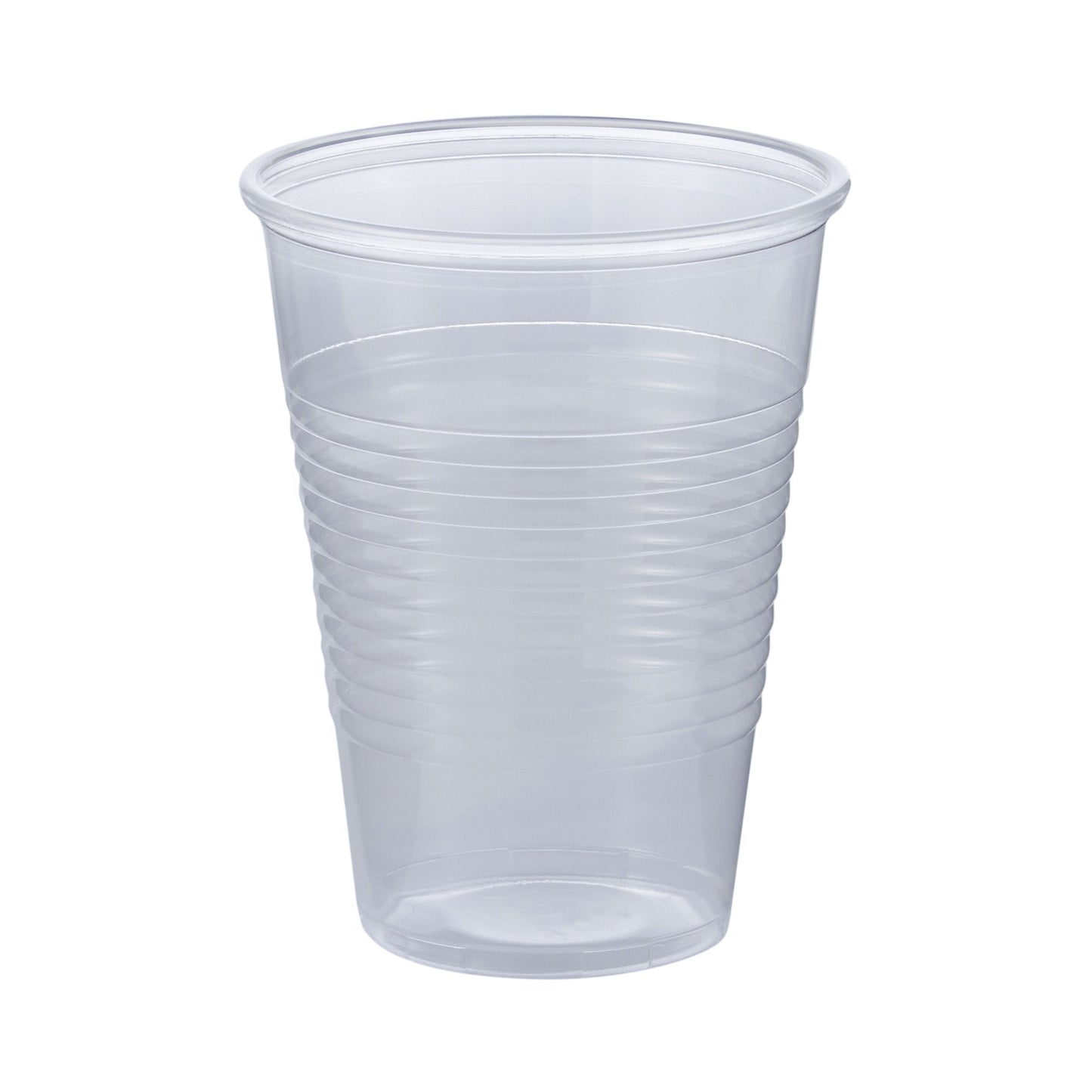 McKesson Drinking Cup 9 oz. Clear Polypropylene Disposable (1127771_CS)