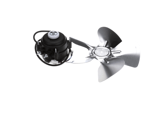 Maxx Cold Xhc-27R.30N/600 Evap Fan Motor- Circle Fan (MXCDXHC-27R-30N600)