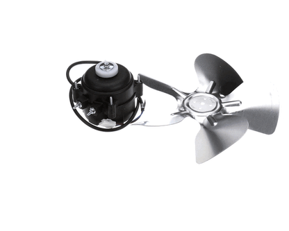 Maxx Cold Xhc-27R.30N/600 Evap Fan Motor- Circle Fan (MXCDXHC-27R-30N600)