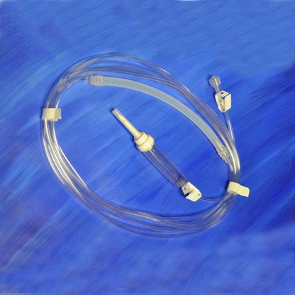 Custom Medical Specialties Tumescent Pump Tubing (813996_CS)
