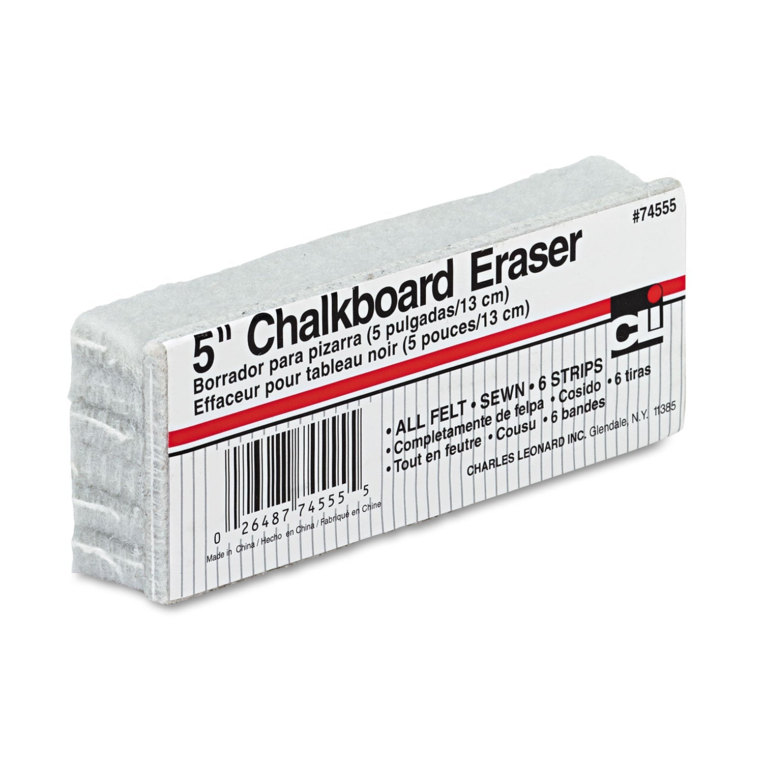 charles-leonard-5-inch-chalkboard-eraser-num-leo74555_1