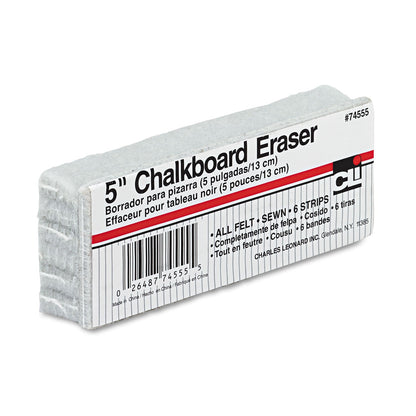 charles-leonard-5-inch-chalkboard-eraser-num-leo74555_1