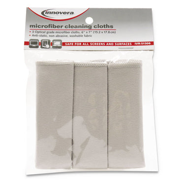 innovera-microfiber-cleaning-cloths-num-ivr51506_2