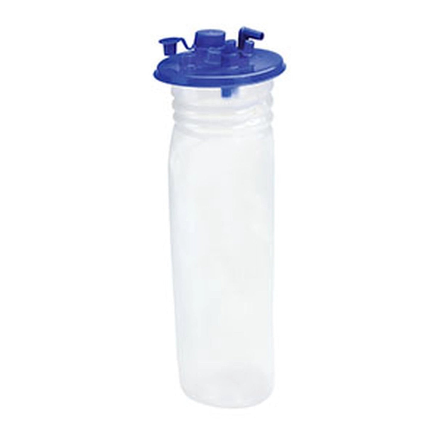 Medi-Vac® Flex Advantage® Flexible Suction Liner 3000 mL Sealing Lid (274618_EA)