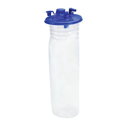 Medi-Vac® Flex Advantage® Flexible Suction Liner 3000 mL Sealing Lid (274618_EA)
