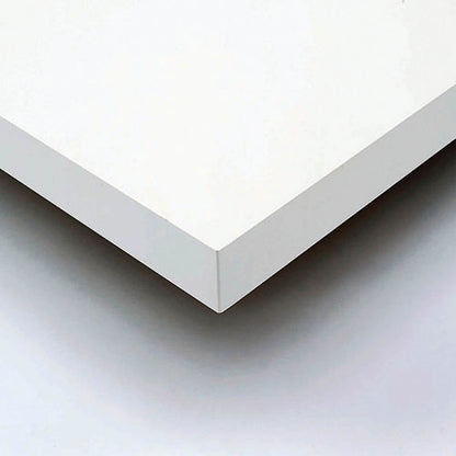 Global Industrial Workbench Top, Plastic Laminate Square Edge, 48"W x 30"D x 1-5/8" Thick (WB601149)