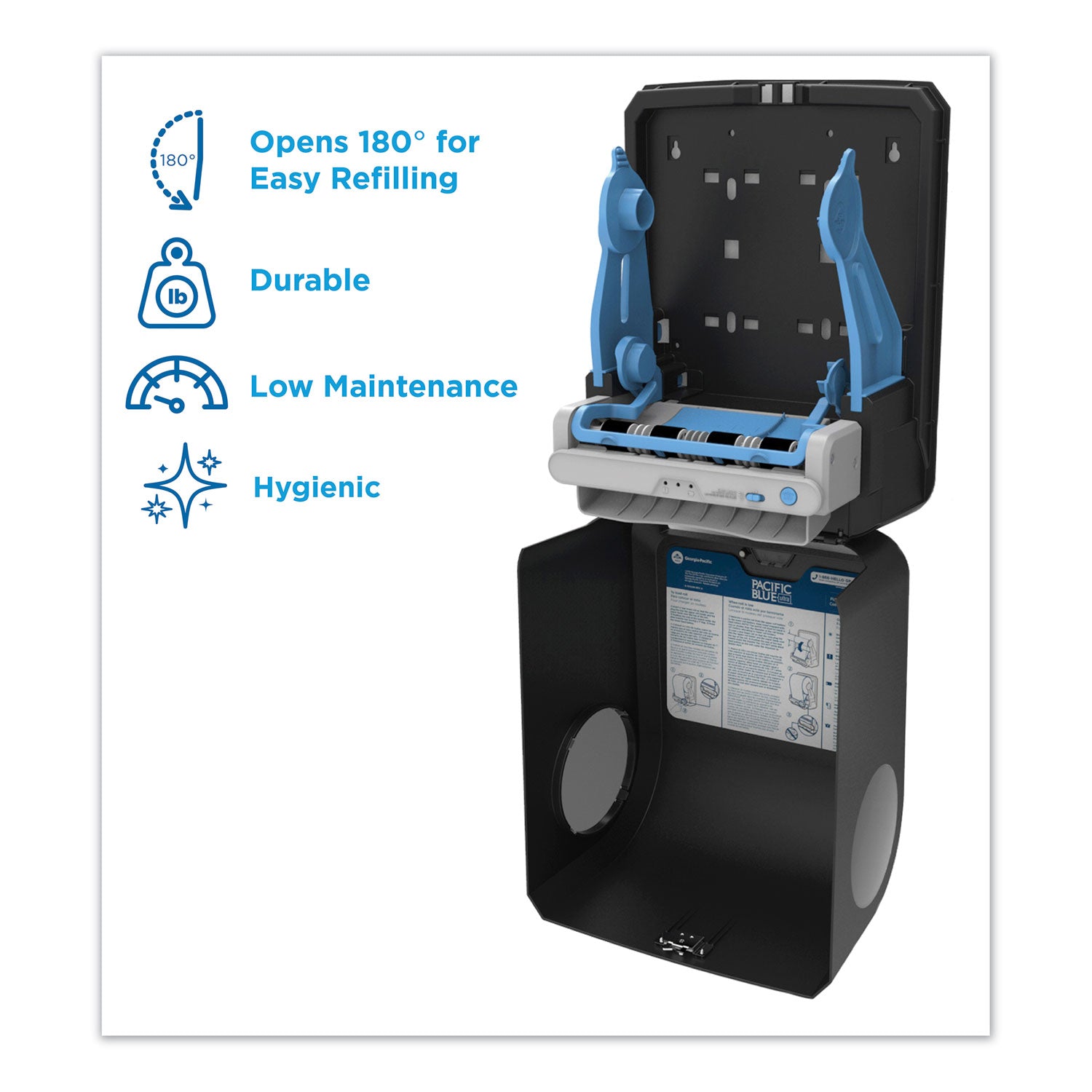 pacific-blue-ultra-high-capacity-paper-towel-dispenser-num-gpc59590_3