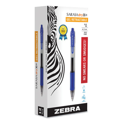 zebra-pen-sarasa-dry-gel-x20-retractable-gel-pen-num-zeb46620_2