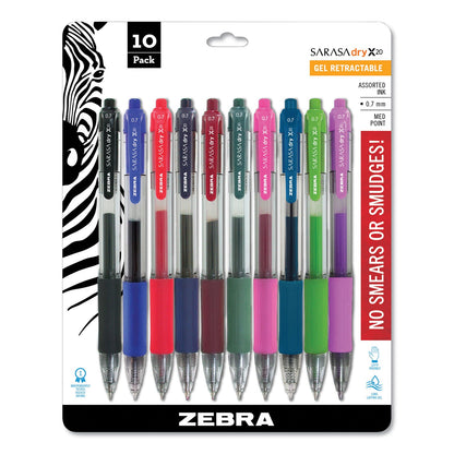 zebra-pen-sarasa-dry-gel-x20-retractable-gel-pen-num-zeb46881_1