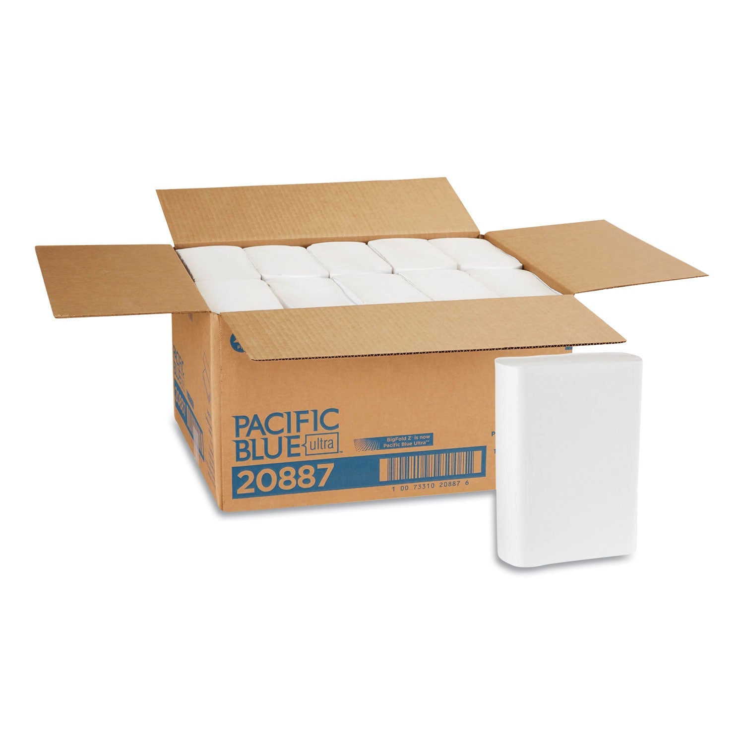 pacific-blue-ultra-folded-paper-towels-num-gep20887_1
