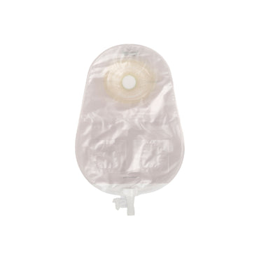 SenSura® Mio Convex Urostomy Pouch One-Piece System 10-1/2 Inch Length, Maxi Convex Light, Pre-Cut 13/16 Inch Stoma Drainable (1006205_BX)