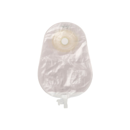 SenSura® Mio Convex Urostomy Pouch One-Piece System 10-1/2 Inch Length, Maxi Convex Light, Pre-Cut 13/16 Inch Stoma Drainable (1006205_BX)