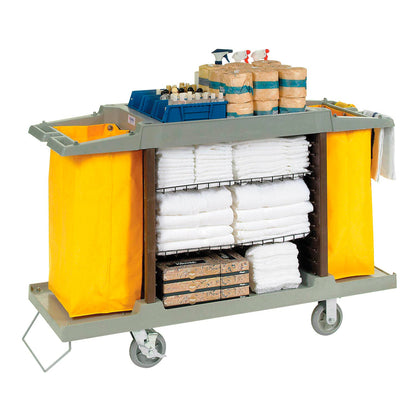 Global Industrial Housekeeping Cart (WB603575)