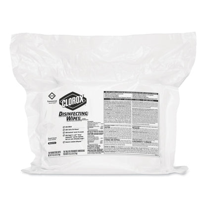 clorox-clorox-commercial-solutions-disinfecting-wipes-wipe-fresh-scent-7-x-7-num-clo31428ea_2