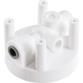 Global Industrial Replacement Filter Bracket For 761217, 761218 & 761219 (WB604011)