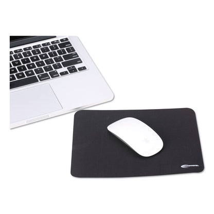 innovera-r-mouse-pad-9-x-7-5-black-ivr52448_6