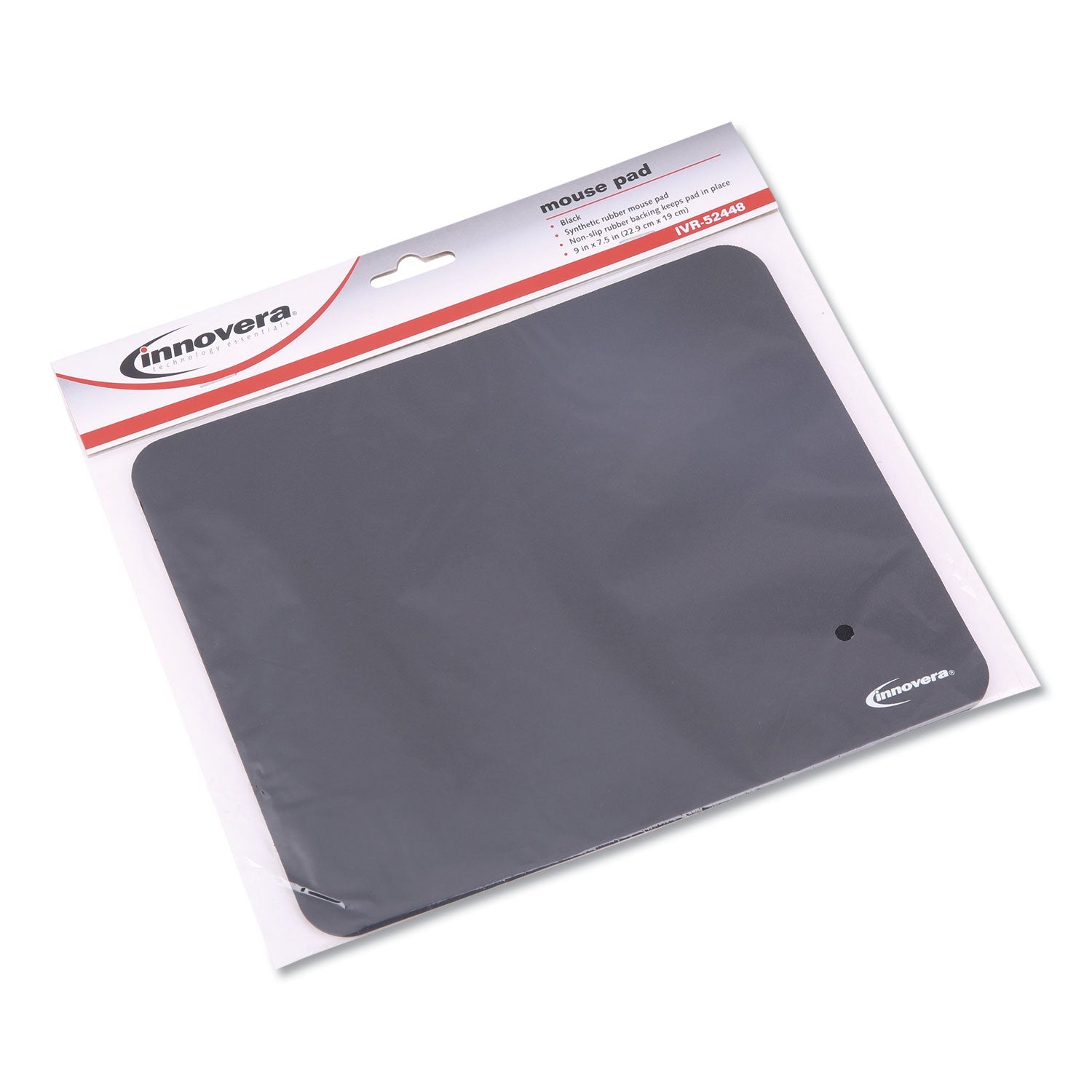 innovera-r-mouse-pad-9-x-7-5-black-ivr52448_4