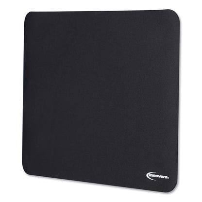 innovera-r-mouse-pad-9-x-7-5-black-ivr52448_2
