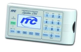 Hemochron® Directcheck® Microcoagulation Control Citrate Prothrombin Time Test (PT) Abnormal Level 15 Vials (473792_BX)