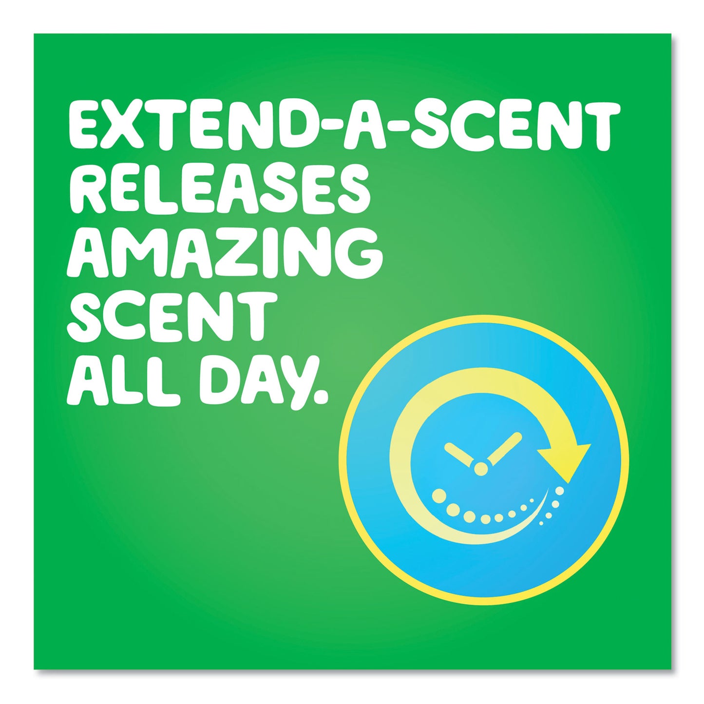 Gain® Liquid Laundry Detergent, Gain Original Scent, 25 oz Bottle, 6/Carton (PGC23233CT)