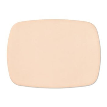 Aquacel® Foam Dressing 6 X 8 Inch Without Border Waterproof Film Backing Nonadhesive Rectangle Sterile (802591_EA)