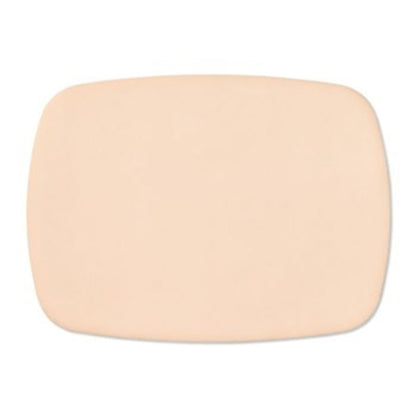 Aquacel® Foam Dressing 6 X 8 Inch Without Border Waterproof Film Backing Nonadhesive Rectangle Sterile (802591_EA)