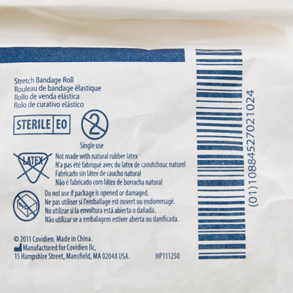 Dermacea™ Conforming Bandage 2 Inch X 4 Yard 1-Ply Sterile 1 per Pack (773136_PK)