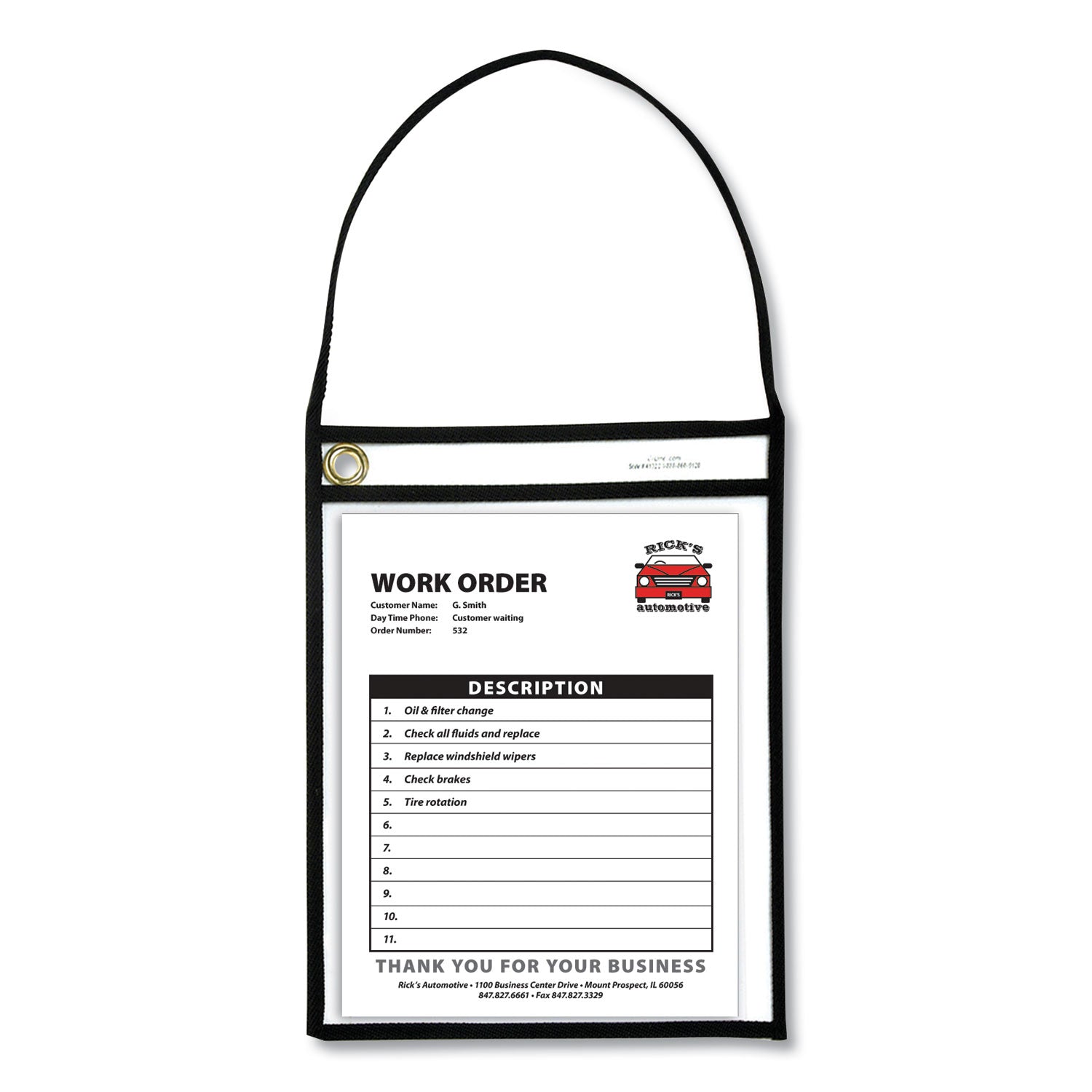 c-line-1-pocket-shop-ticket-holder-w-strap-num-cli41922_1