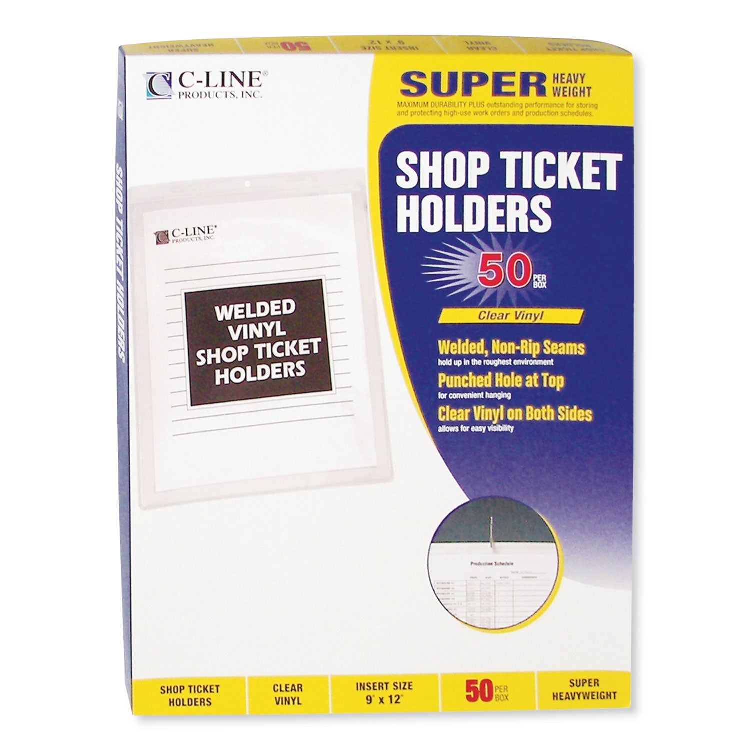 c-line-clear-vinyl-shop-ticket-holders-num-cli80912_3