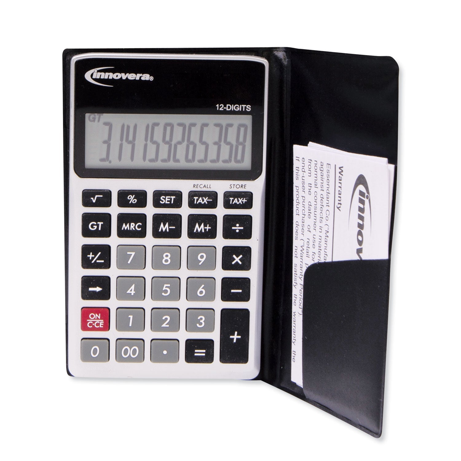 innovera-15922-pocket-calculator-num-ivr15922_4