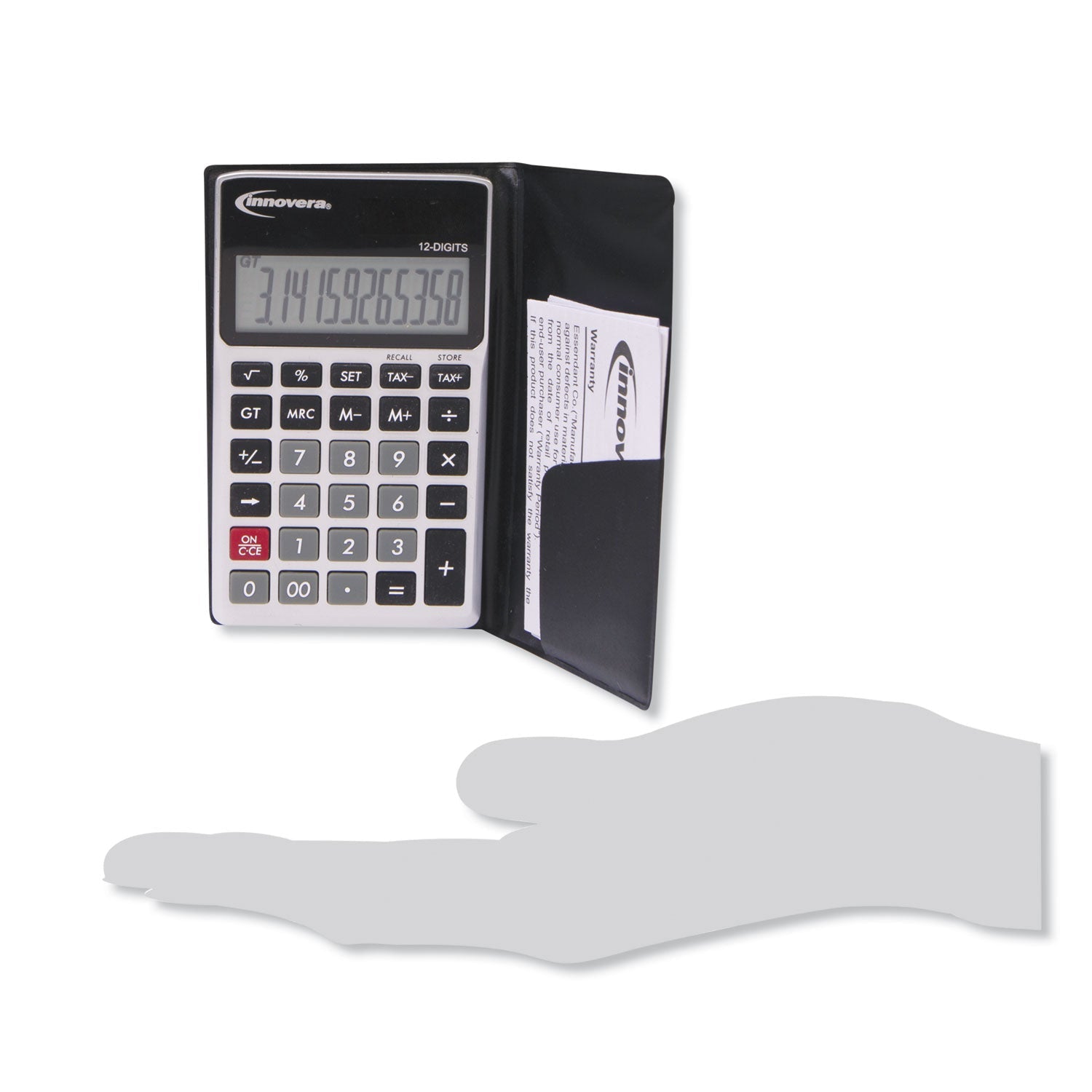 innovera-15922-pocket-calculator-num-ivr15922_6
