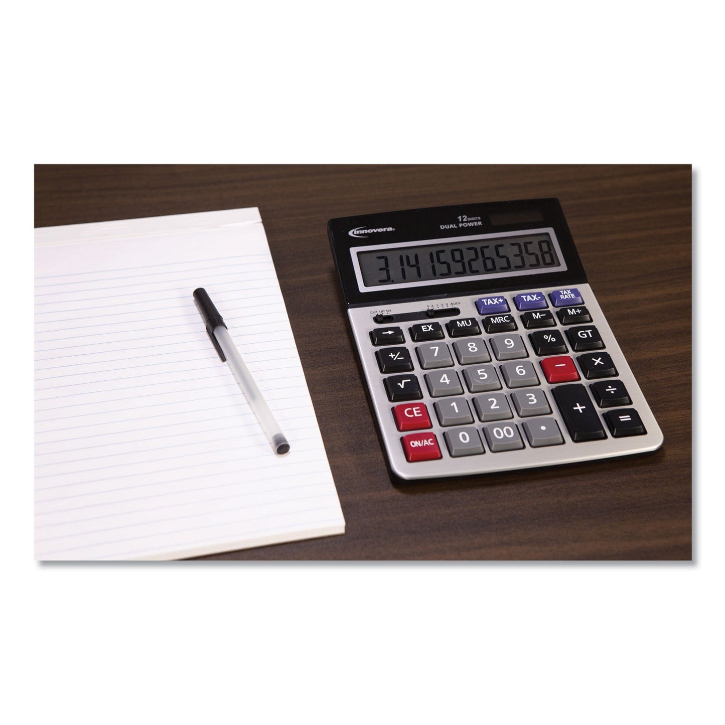 innovera-15975-large-display-calculator-num-ivr15975_2