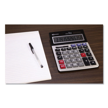 innovera-15975-large-display-calculator-num-ivr15975_2